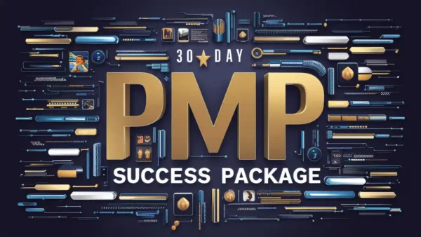 The 30-Day PMP Success Package
