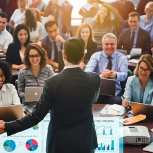 Corporate Training for Teams