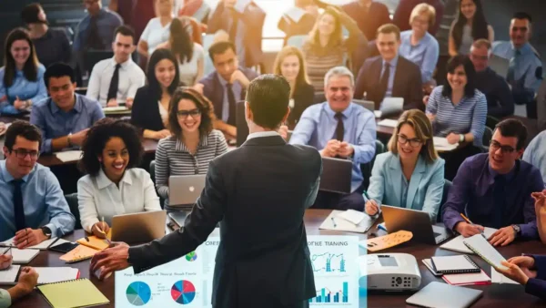 Corporate Training for Teams