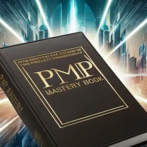 The PMP Mastery Book