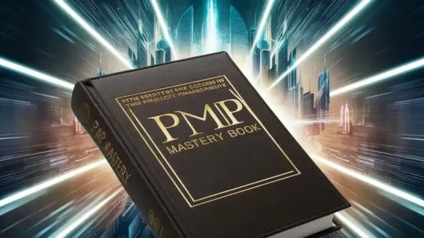The PMP Mastery Book